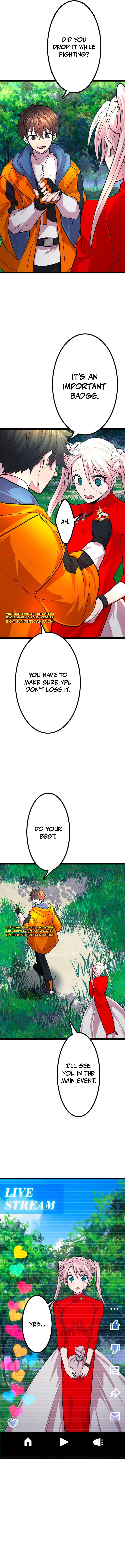 Ochikobore Kenja wa UR Skill Keishousha de Nariagaru Chapter 31 — Page 17