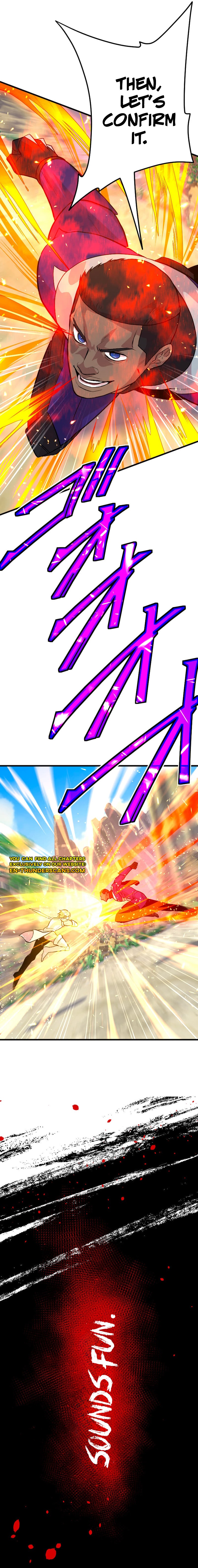 Ochikobore Kenja wa UR Skill Keishousha de Nariagaru Chapter 32 — Page 6
