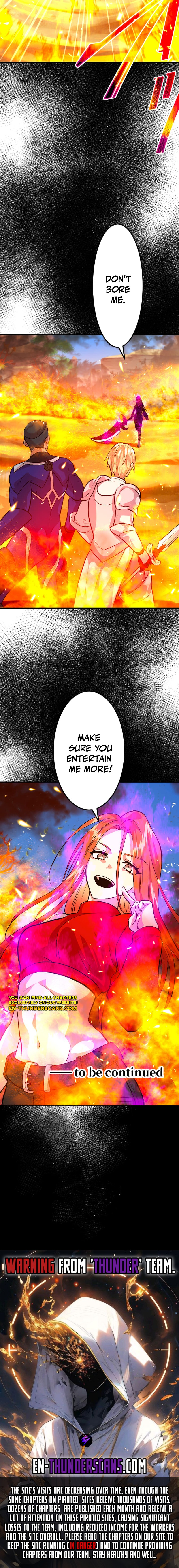 Ochikobore Kenja wa UR Skill Keishousha de Nariagaru Chapter 32 — Page 18