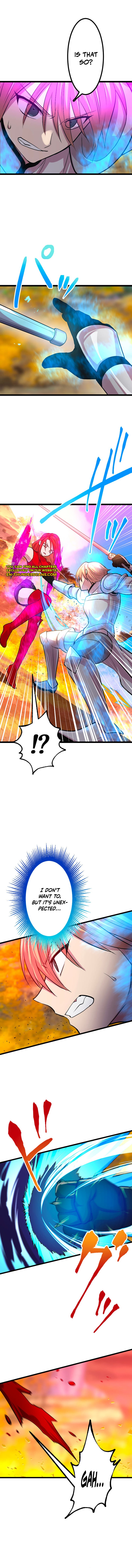 Ochikobore Kenja wa UR Skill Keishousha de Nariagaru Chapter 33 — Page 7