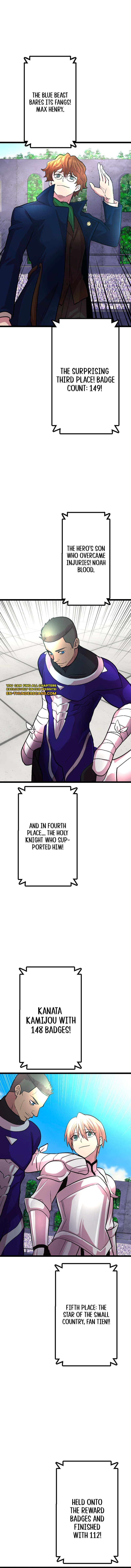 Ochikobore Kenja wa UR Skill Keishousha de Nariagaru Chapter 33 — Page 18
