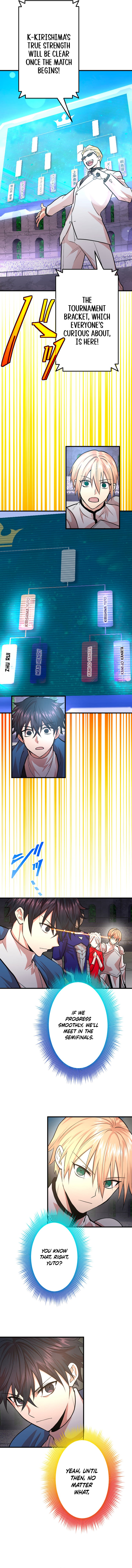 Ochikobore Kenja wa UR Skill Keishousha de Nariagaru Chapter 34 — Page 10