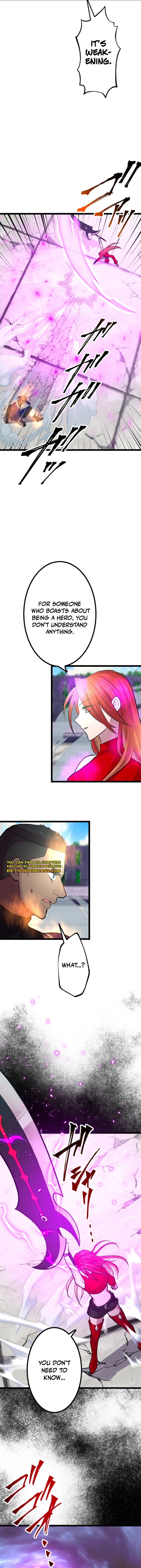 Ochikobore Kenja wa UR Skill Keishousha de Nariagaru Chapter 35 — Page 7