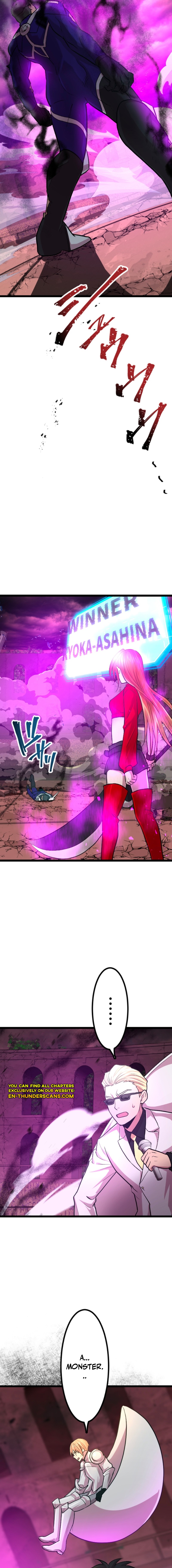 Ochikobore Kenja wa UR Skill Keishousha de Nariagaru Chapter 35 — Page 10