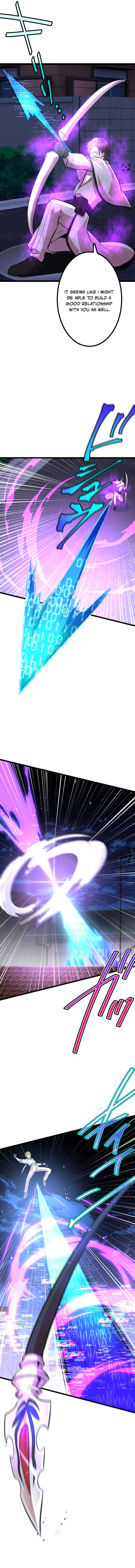 Ochikobore Kenja wa UR Skill Keishousha de Nariagaru Chapter 37 — Page 9