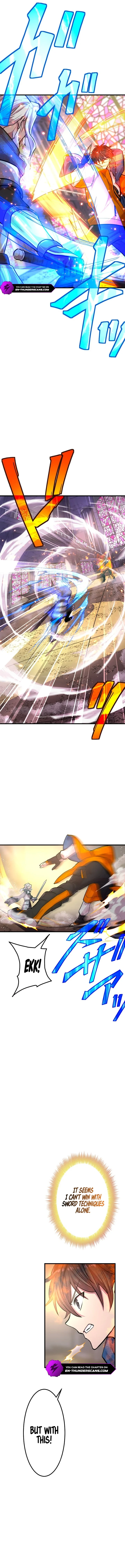 Ochikobore Kenja wa UR Skill Keishousha de Nariagaru Chapter 4 — Page 4
