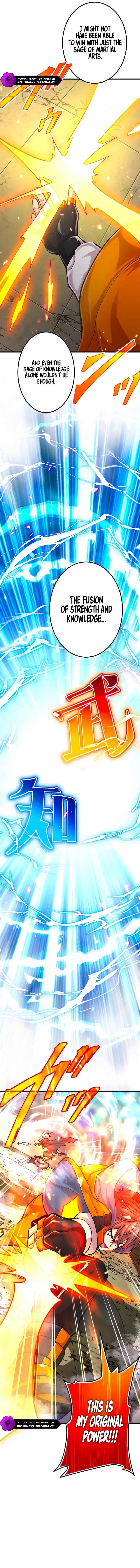 Ochikobore Kenja wa UR Skill Keishousha de Nariagaru Chapter 4 — Page 7