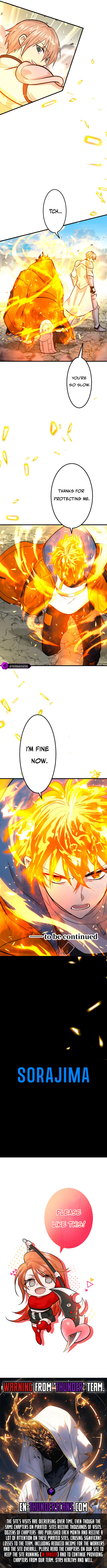 Ochikobore Kenja wa UR Skill Keishousha de Nariagaru Chapter 40 — Page 12