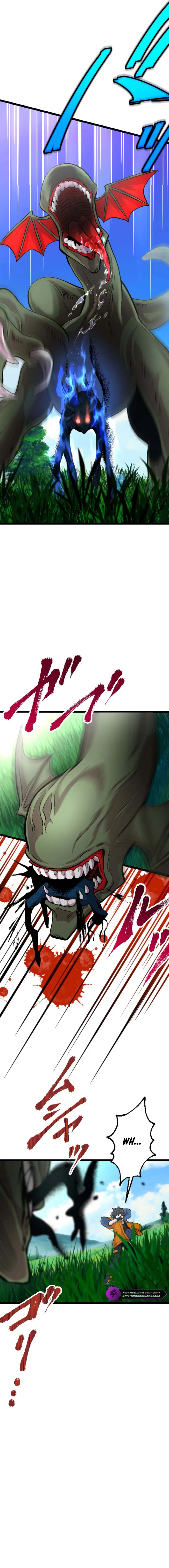 Ochikobore Kenja wa UR Skill Keishousha de Nariagaru Chapter 5 — Page 5