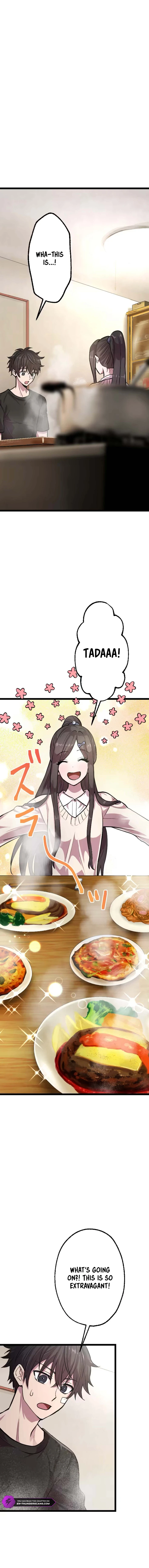 Ochikobore Kenja wa UR Skill Keishousha de Nariagaru Chapter 5 — Page 12