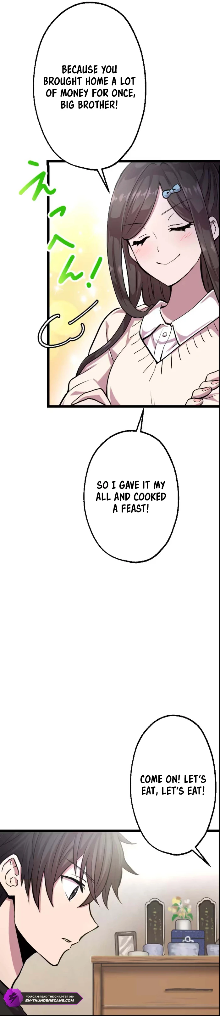 Ochikobore Kenja wa UR Skill Keishousha de Nariagaru Chapter 5 — Page 13