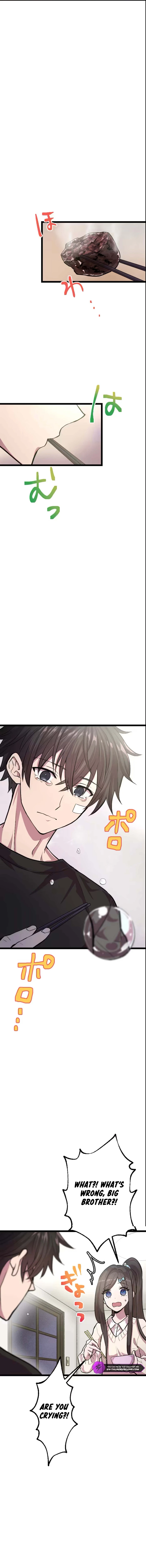 Ochikobore Kenja wa UR Skill Keishousha de Nariagaru Chapter 5 — Page 15