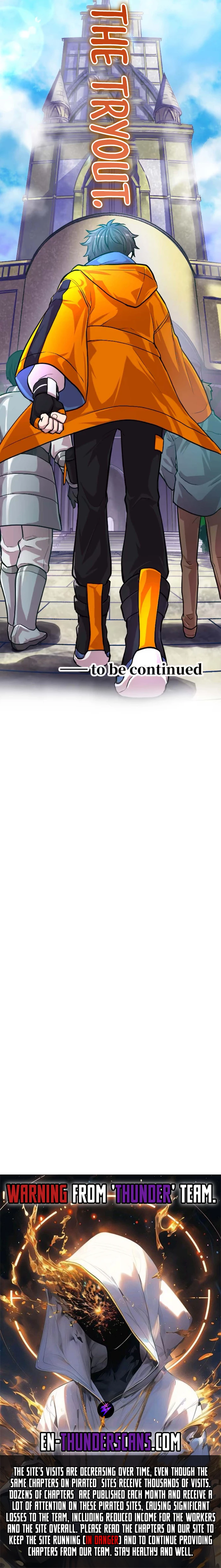 Ochikobore Kenja wa UR Skill Keishousha de Nariagaru Chapter 5 — Page 20