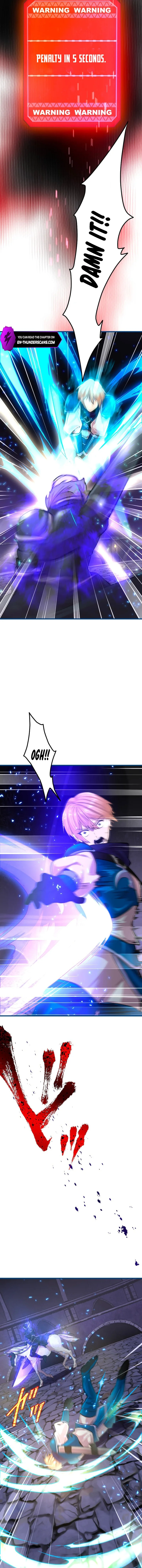 Ochikobore Kenja wa UR Skill Keishousha de Nariagaru Chapter 8 — Page 16