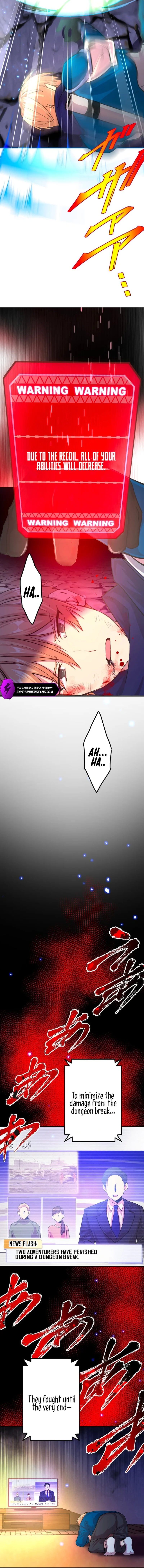 Ochikobore Kenja wa UR Skill Keishousha de Nariagaru Chapter 8 — Page 17