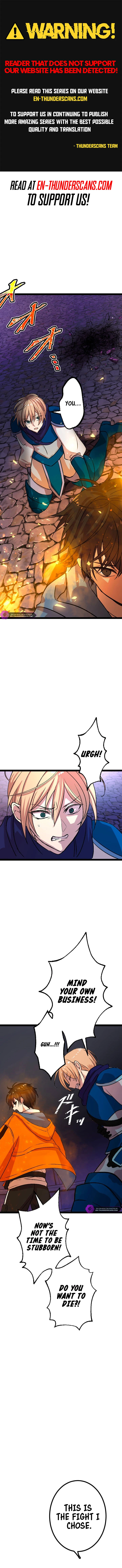 Ochikobore Kenja wa UR Skill Keishousha de Nariagaru Chapter 9 — Page 1