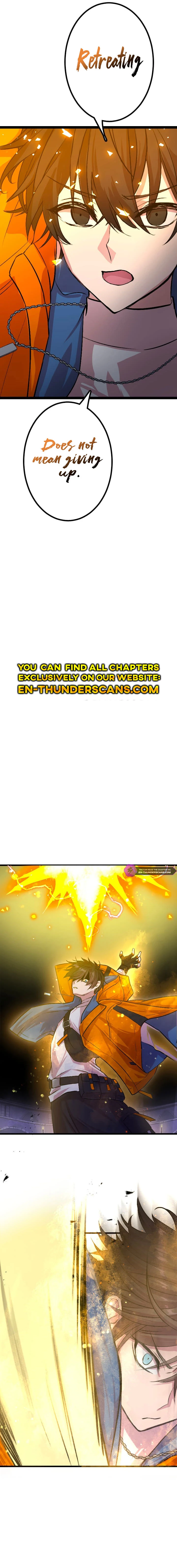 Ochikobore Kenja wa UR Skill Keishousha de Nariagaru Chapter 9 — Page 10