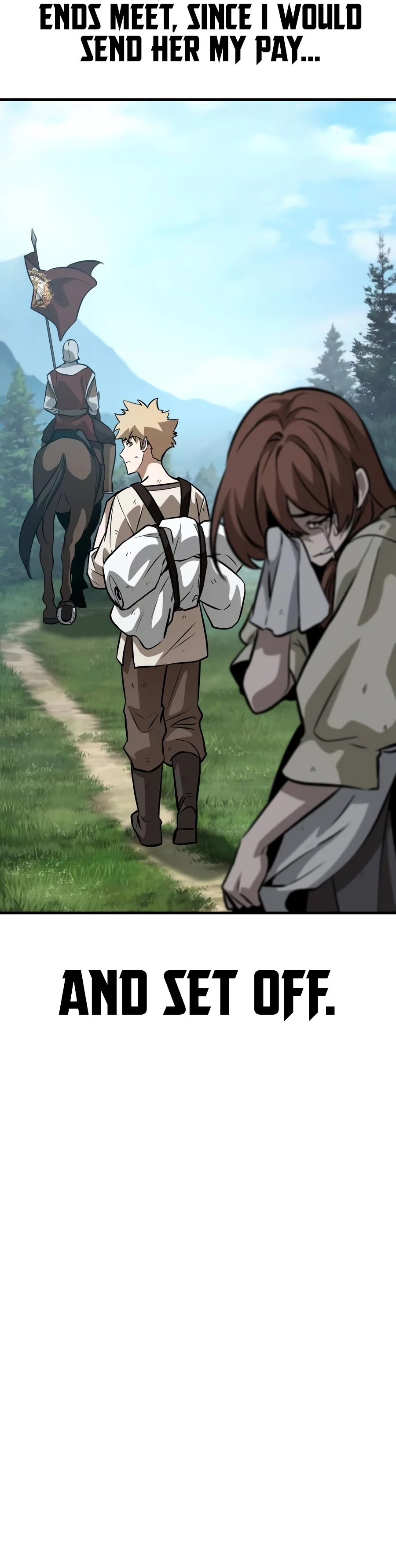 Ode of the Brave Chapter 0.5 — Page 7