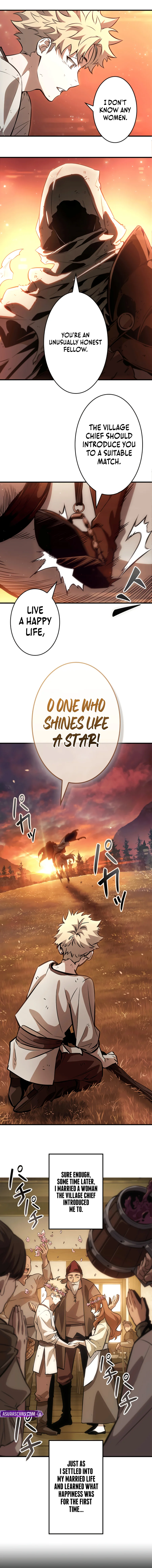 Ode of the Brave Chapter 0 — Page 3