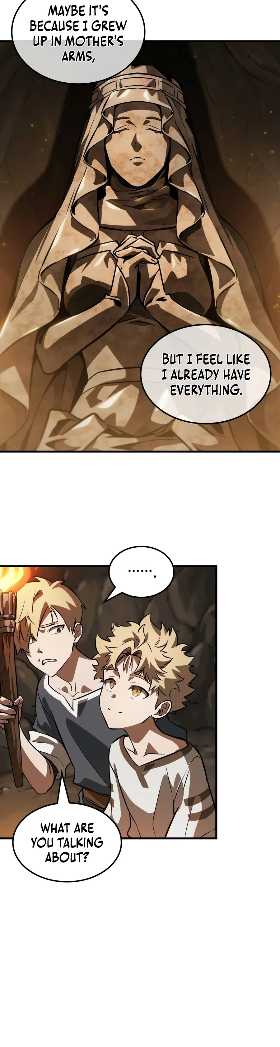 Ode of the Brave Chapter 1 — Page 5