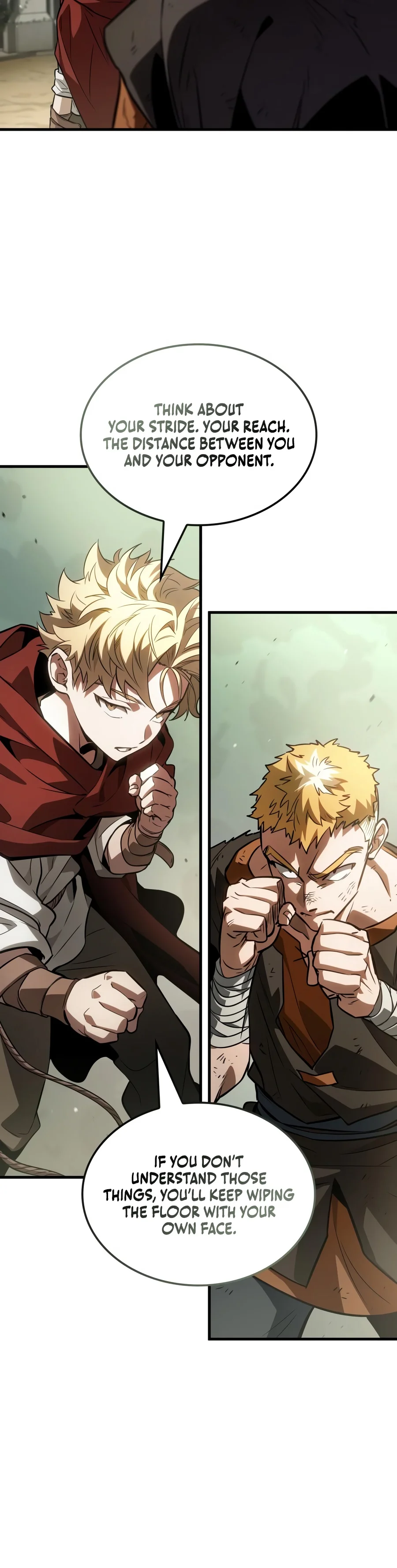 Ode of the Brave Chapter 10 — Page 7