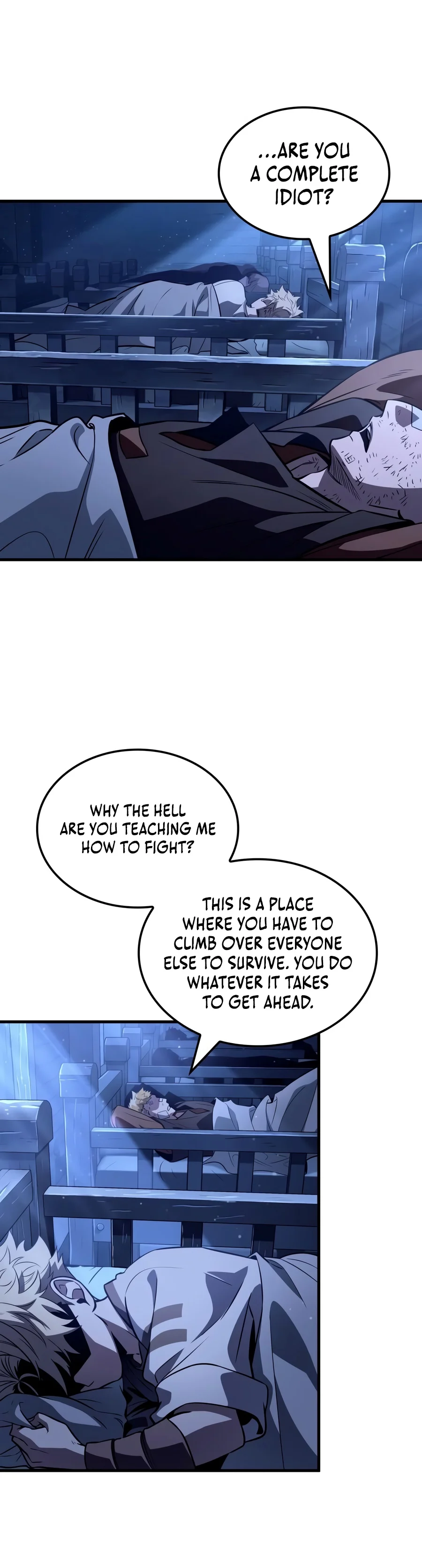 Ode of the Brave Chapter 10 — Page 11
