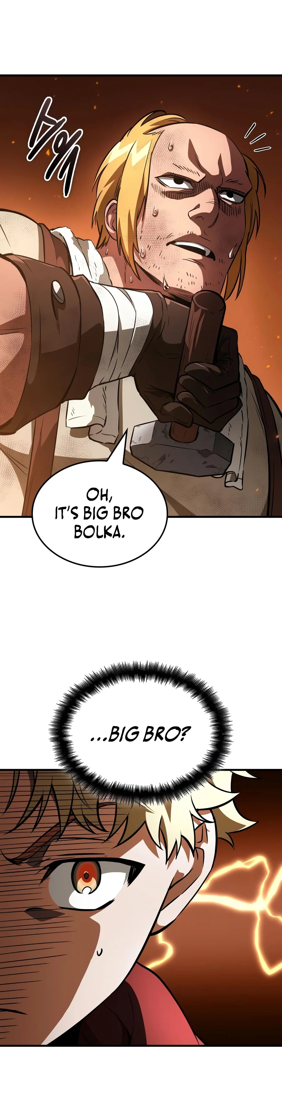 Ode of the Brave Chapter 11 — Page 5