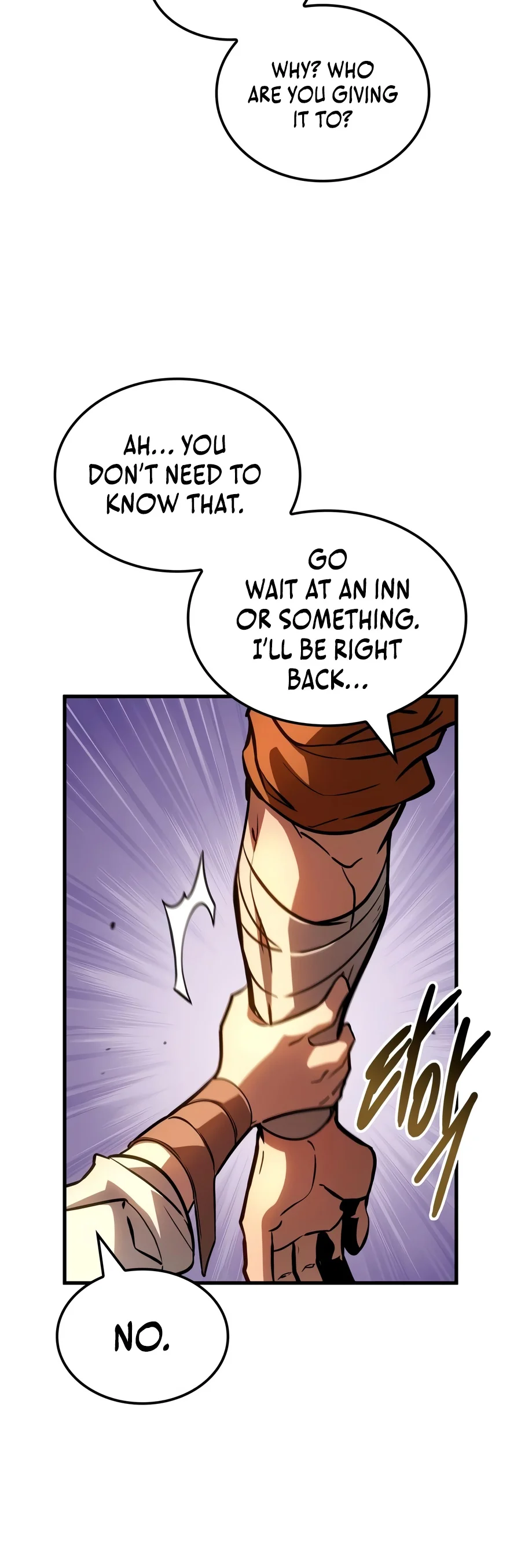 Ode of the Brave Chapter 11 — Page 7