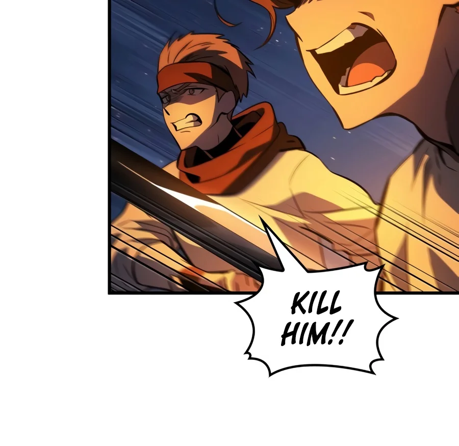 Ode of the Brave Chapter 12 — Page 6