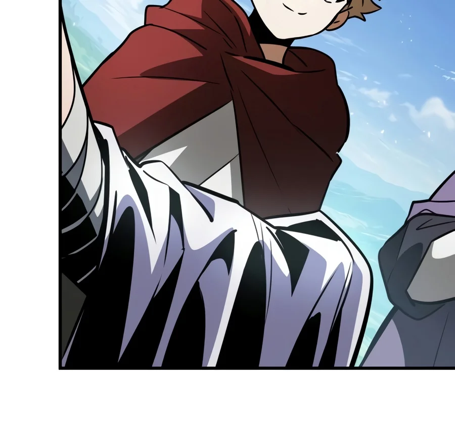 Ode of the Brave Chapter 12 — Page 11