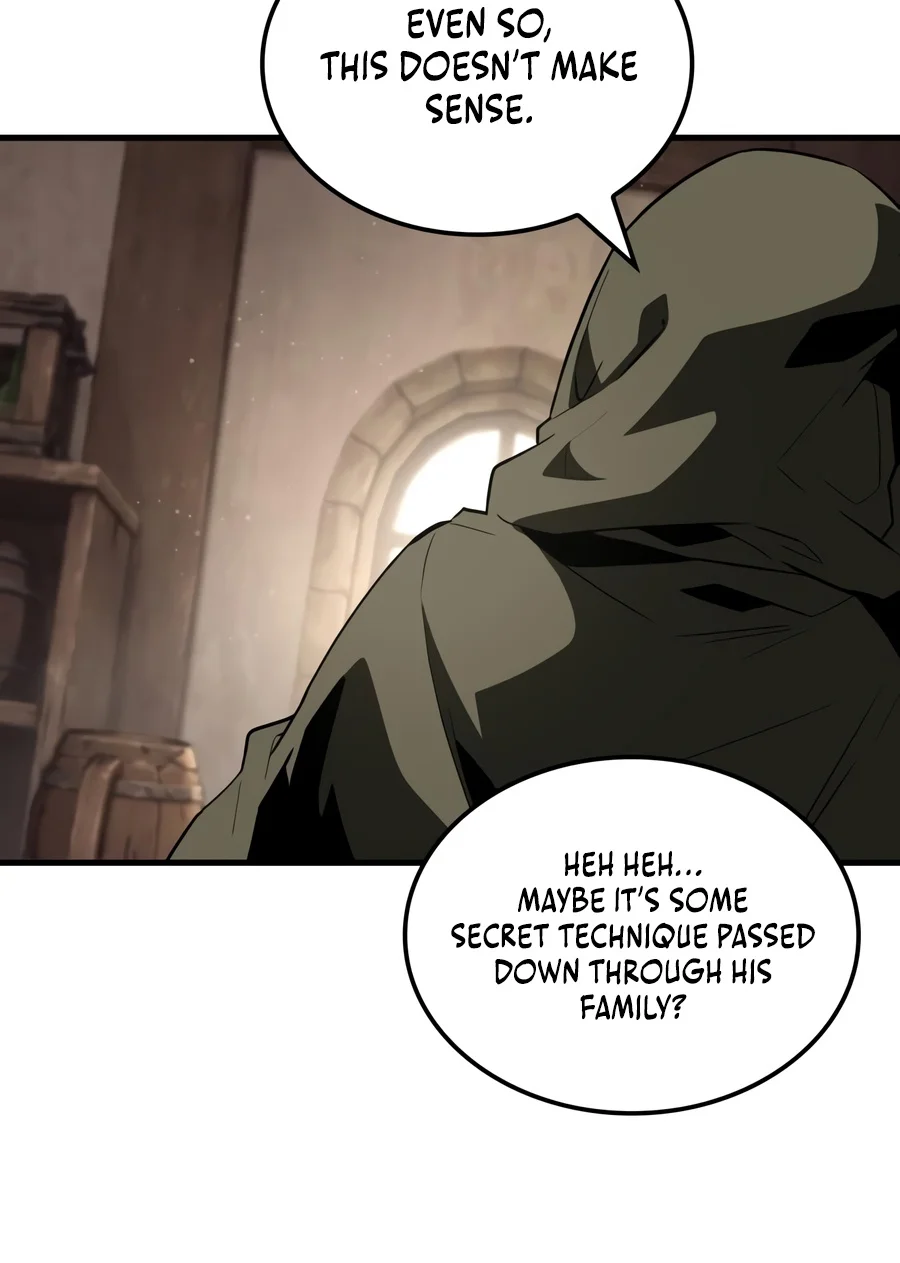Ode of the Brave Chapter 13 — Page 5