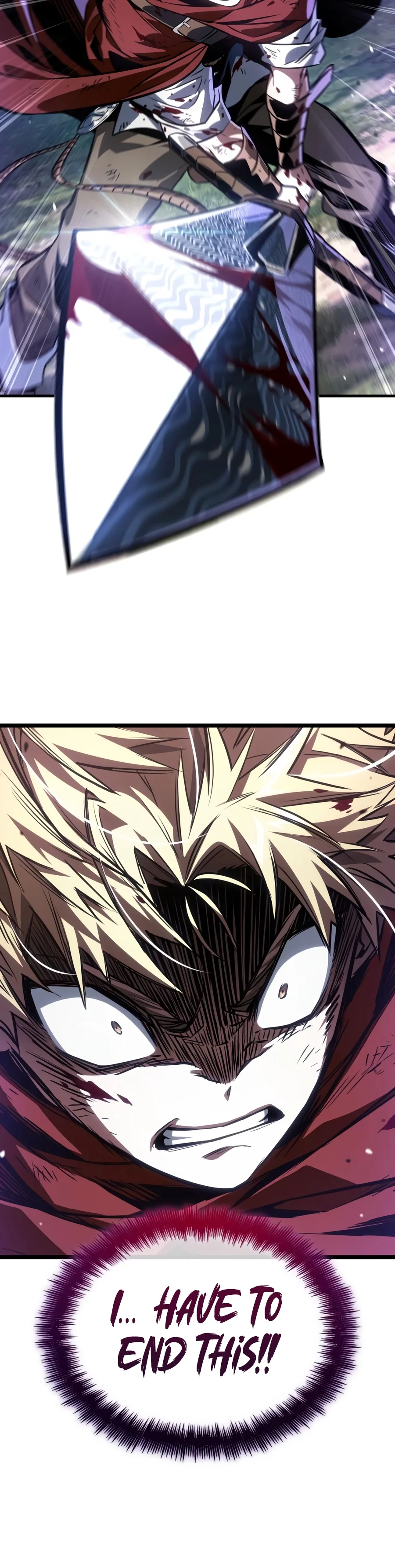 Ode of the Brave Chapter 13 — Page 17
