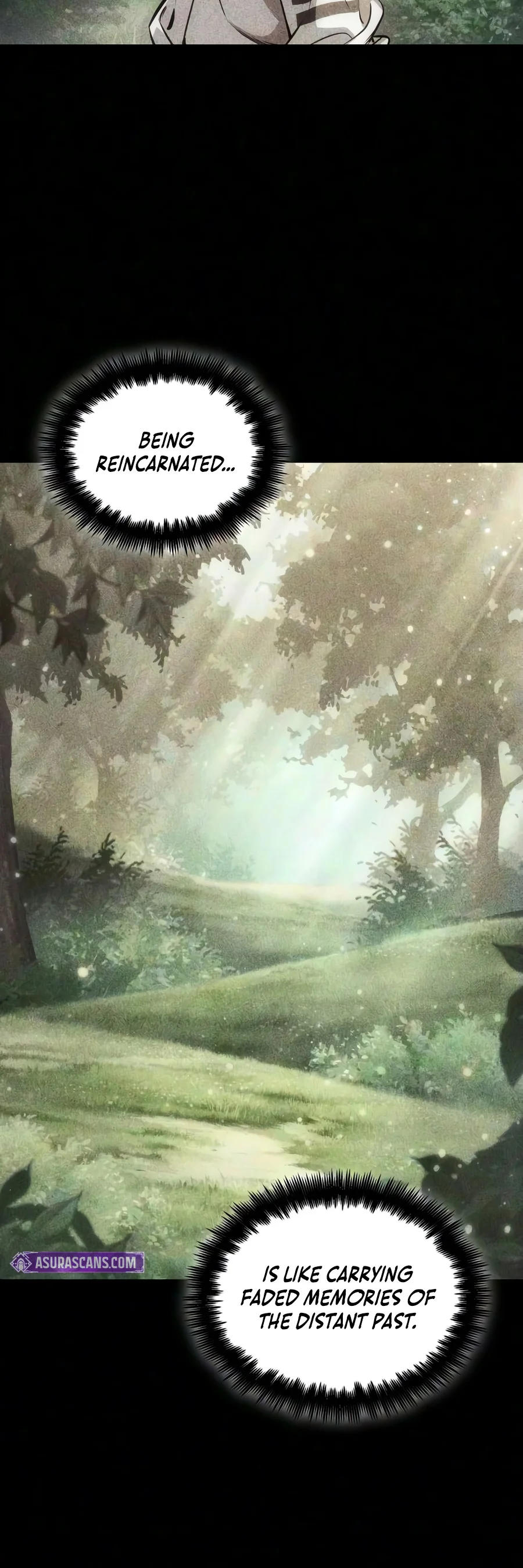 Ode of the Brave Chapter 2 — Page 5