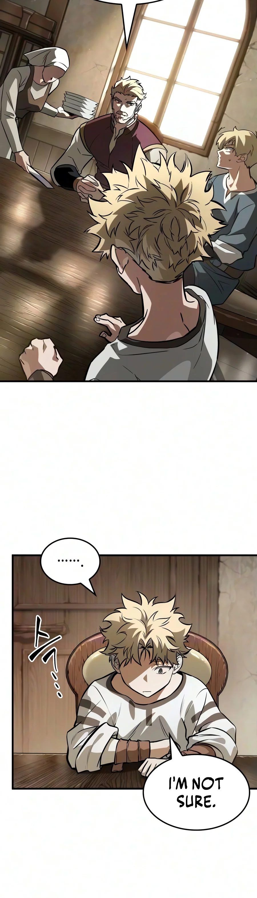 Ode of the Brave Chapter 2 — Page 7