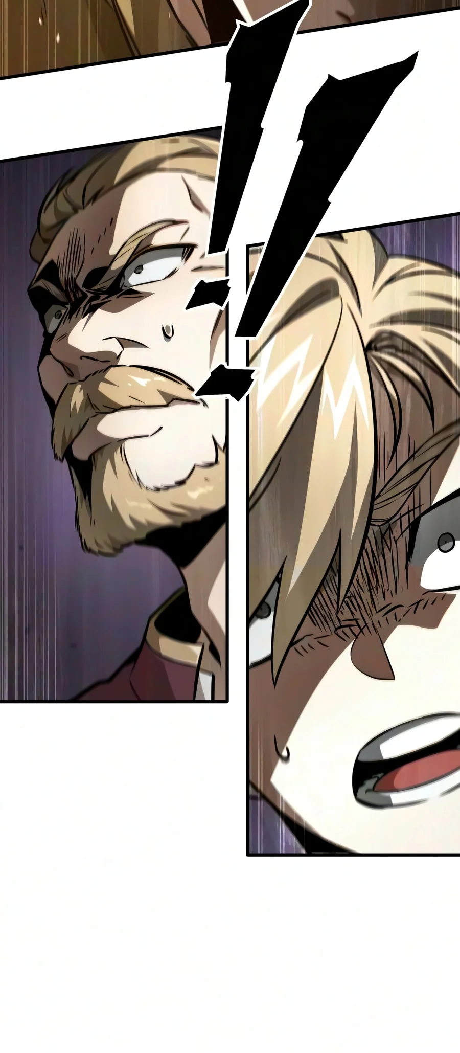 Ode of the Brave Chapter 2 — Page 11