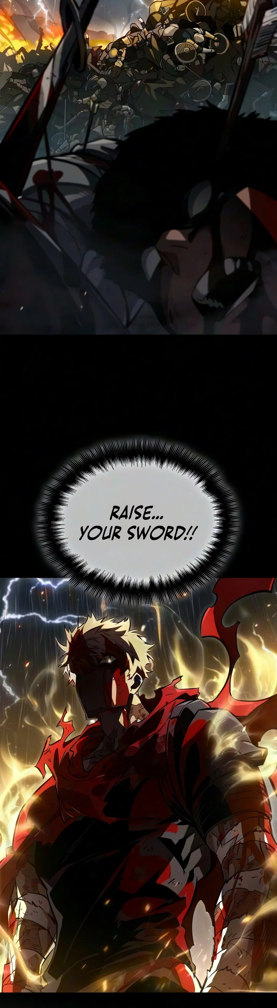Ode of the Brave Chapter 2 — Page 15