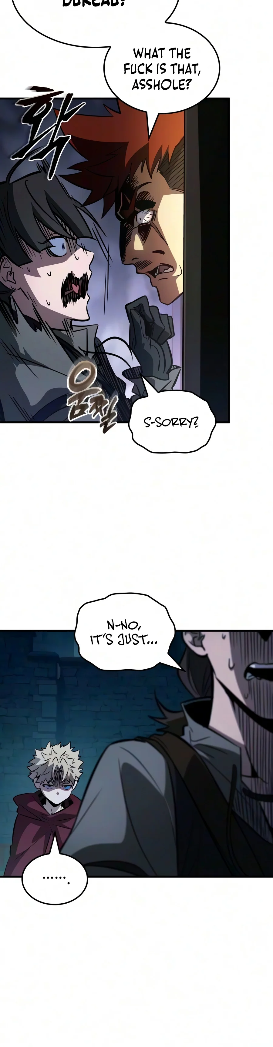 Ode of the Brave Chapter 7 — Page 3