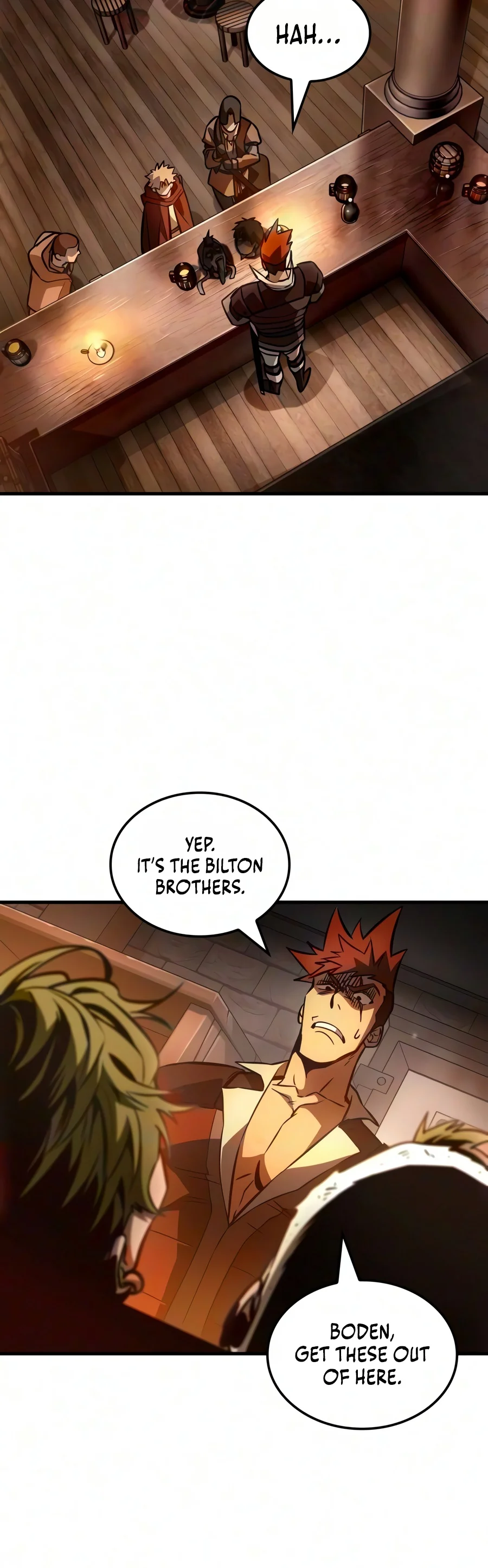 Ode of the Brave Chapter 7 — Page 5