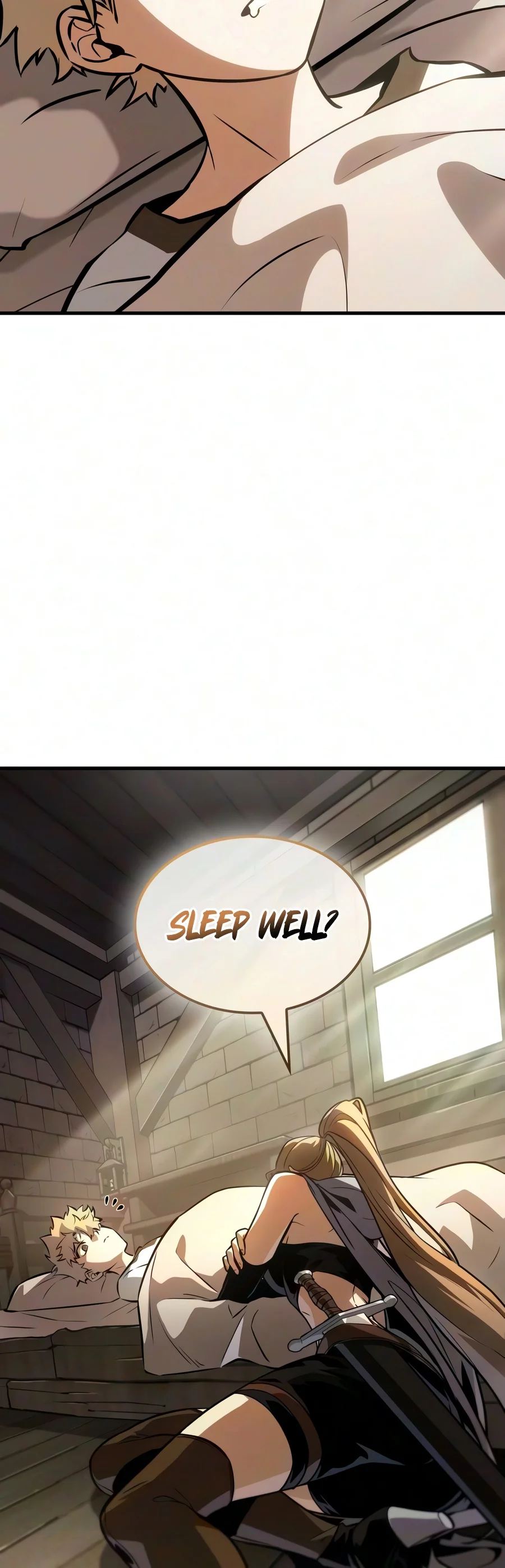 Ode of the Brave Chapter 7 — Page 13