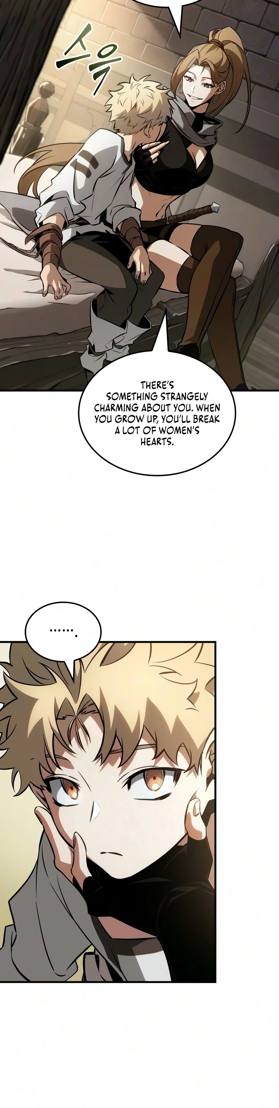 Ode of the Brave Chapter 7 — Page 19