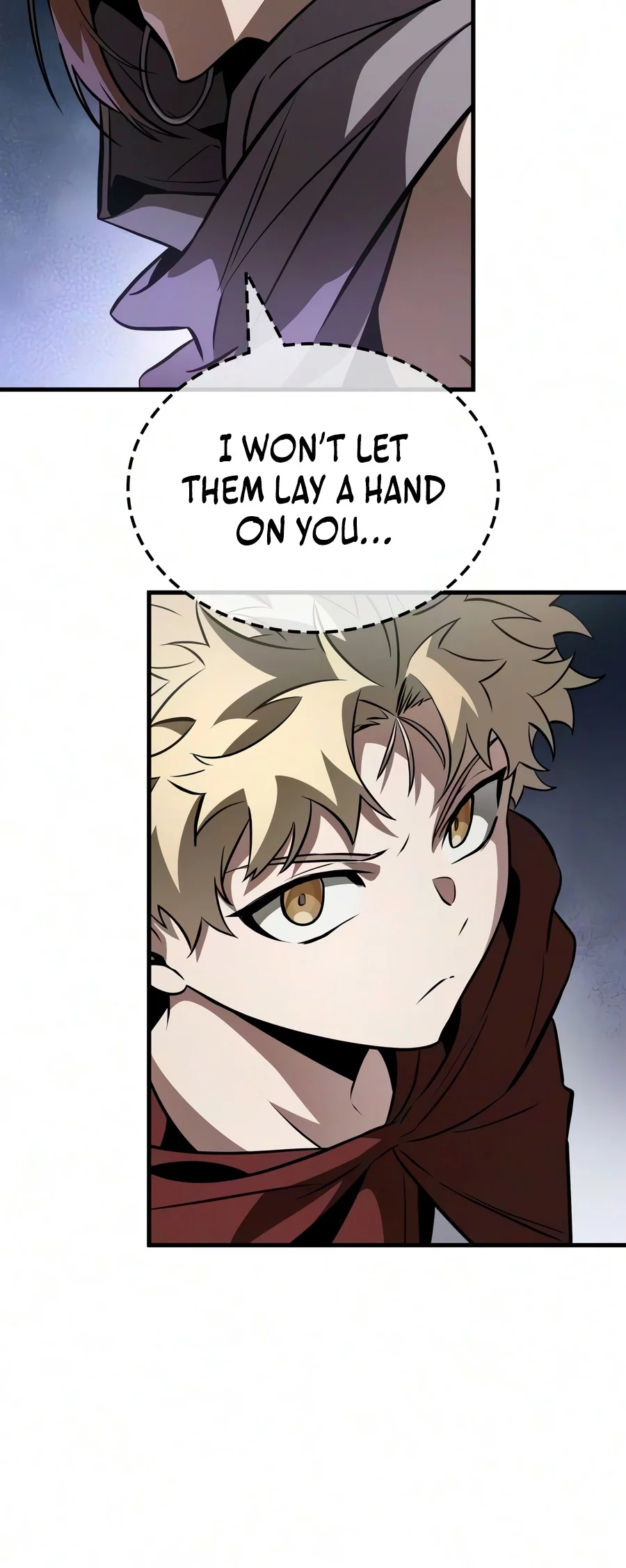 Ode of the Brave Chapter 8 — Page 5