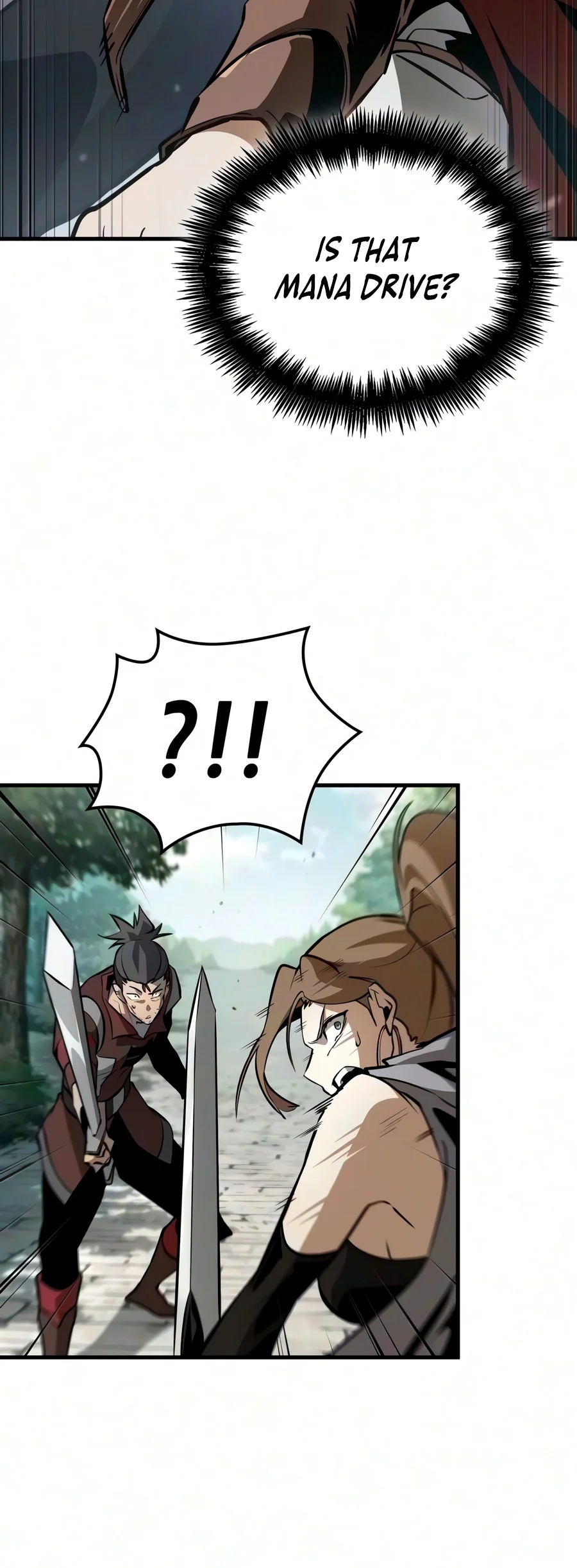 Ode of the Brave Chapter 8 — Page 7