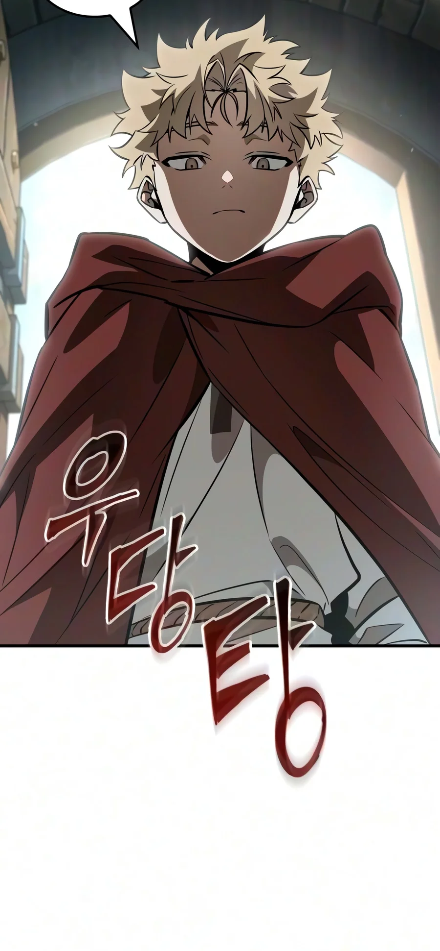 Ode of the Brave Chapter 8 — Page 15