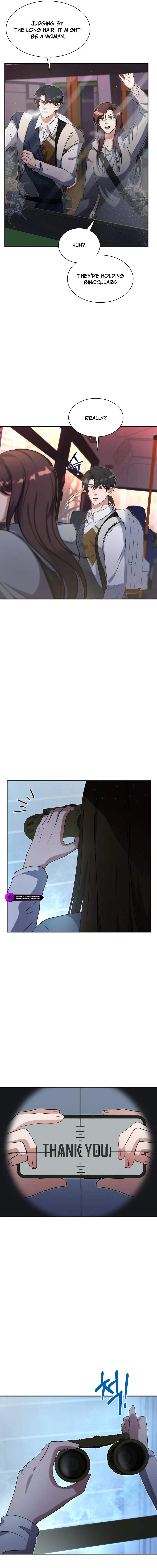 Office Worker in the Ice Age Apocalypse Chapter 14 — Page 11