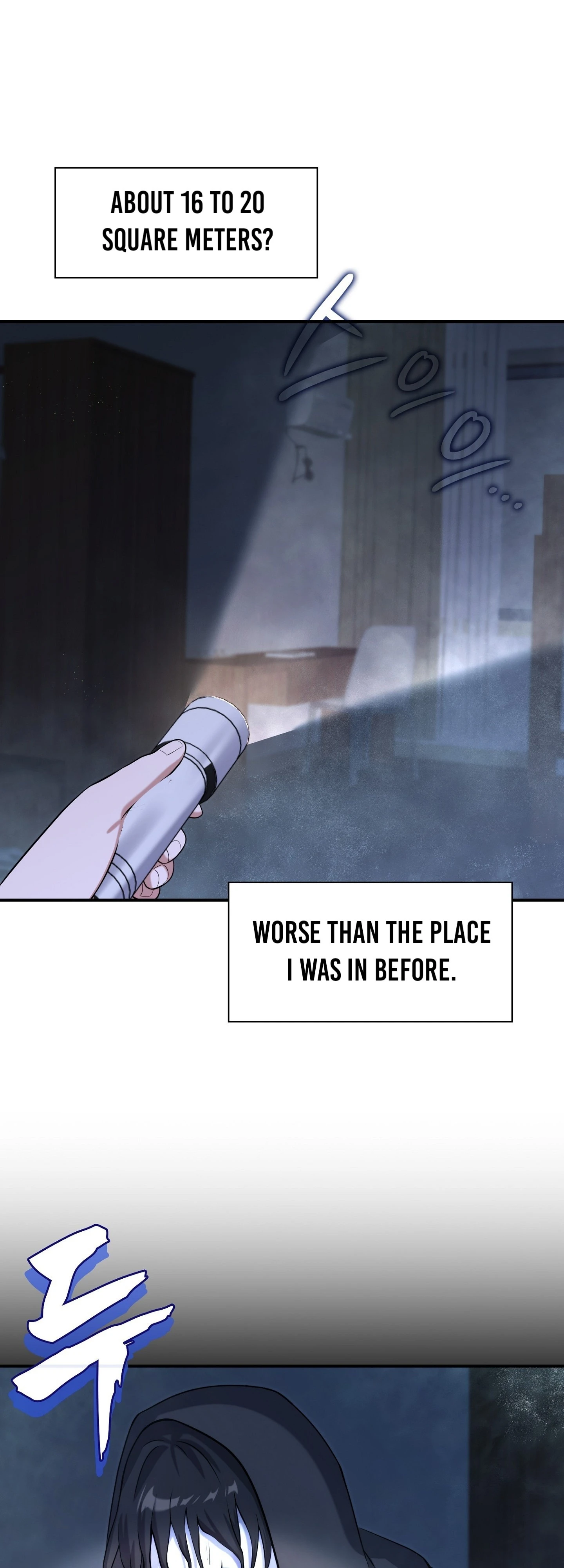 Office Worker in the Ice Age Apocalypse Chapter 18 — Page 11