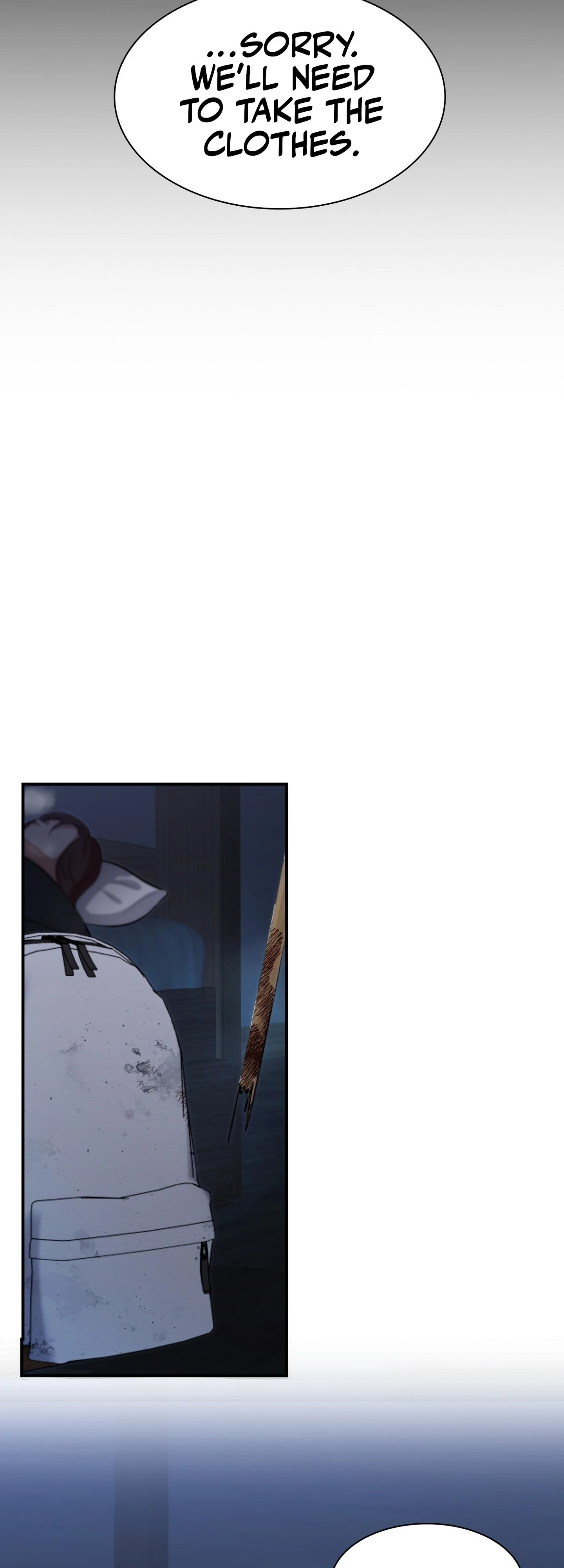 Office Worker in the Ice Age Apocalypse Chapter 18 — Page 13