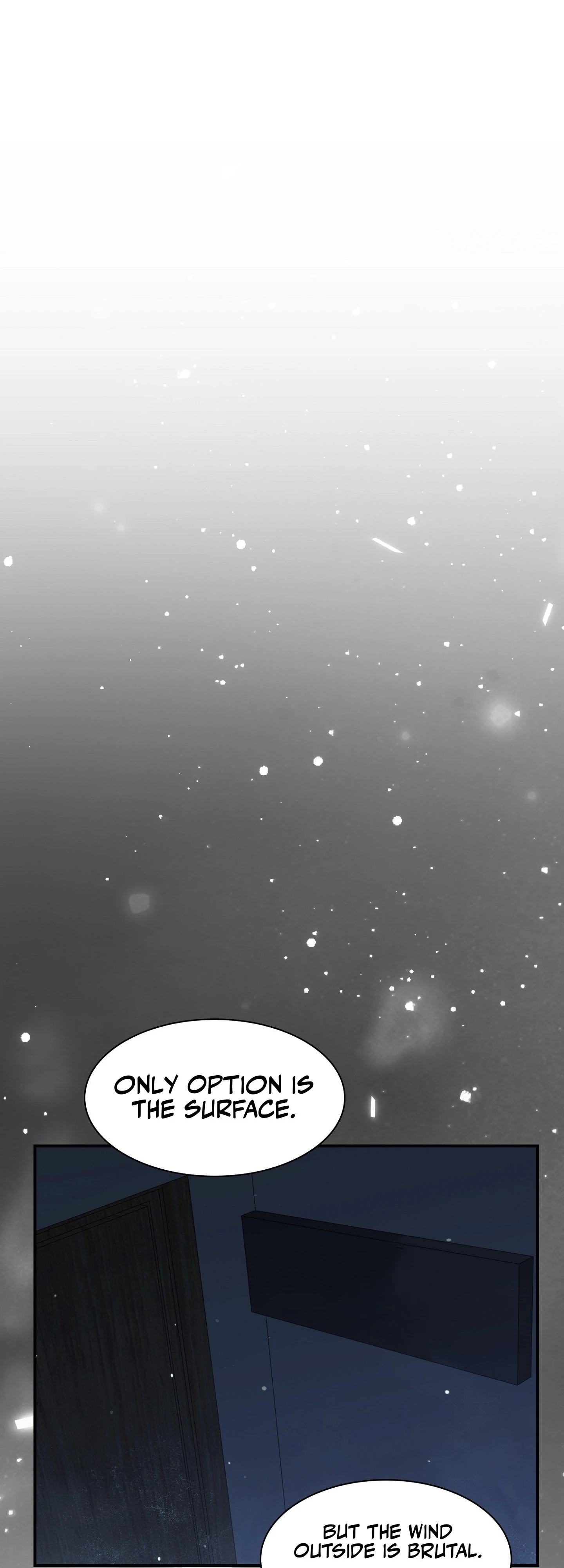 Office Worker in the Ice Age Apocalypse Chapter 18 — Page 23