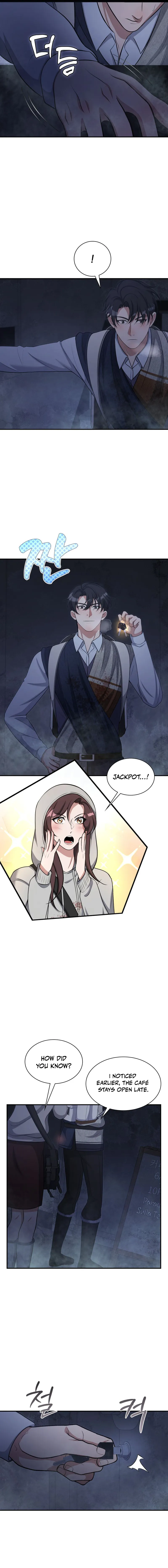 Office Worker in the Ice Age Apocalypse Chapter 19 — Page 14