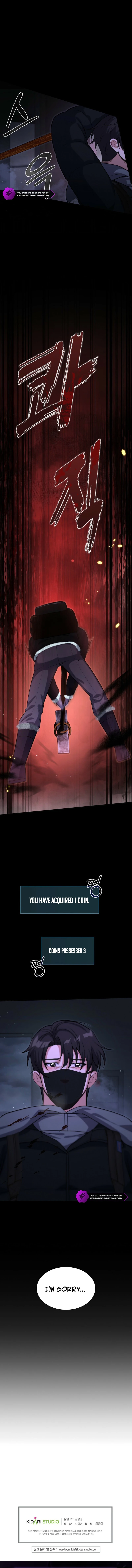 Office Worker in the Ice Age Apocalypse Chapter 25 — Page 17