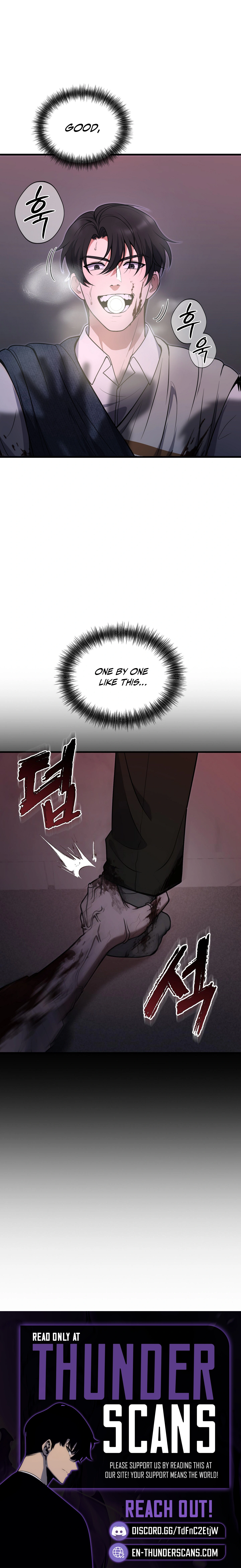 Office Worker in the Ice Age Apocalypse Chapter 5 — Page 23